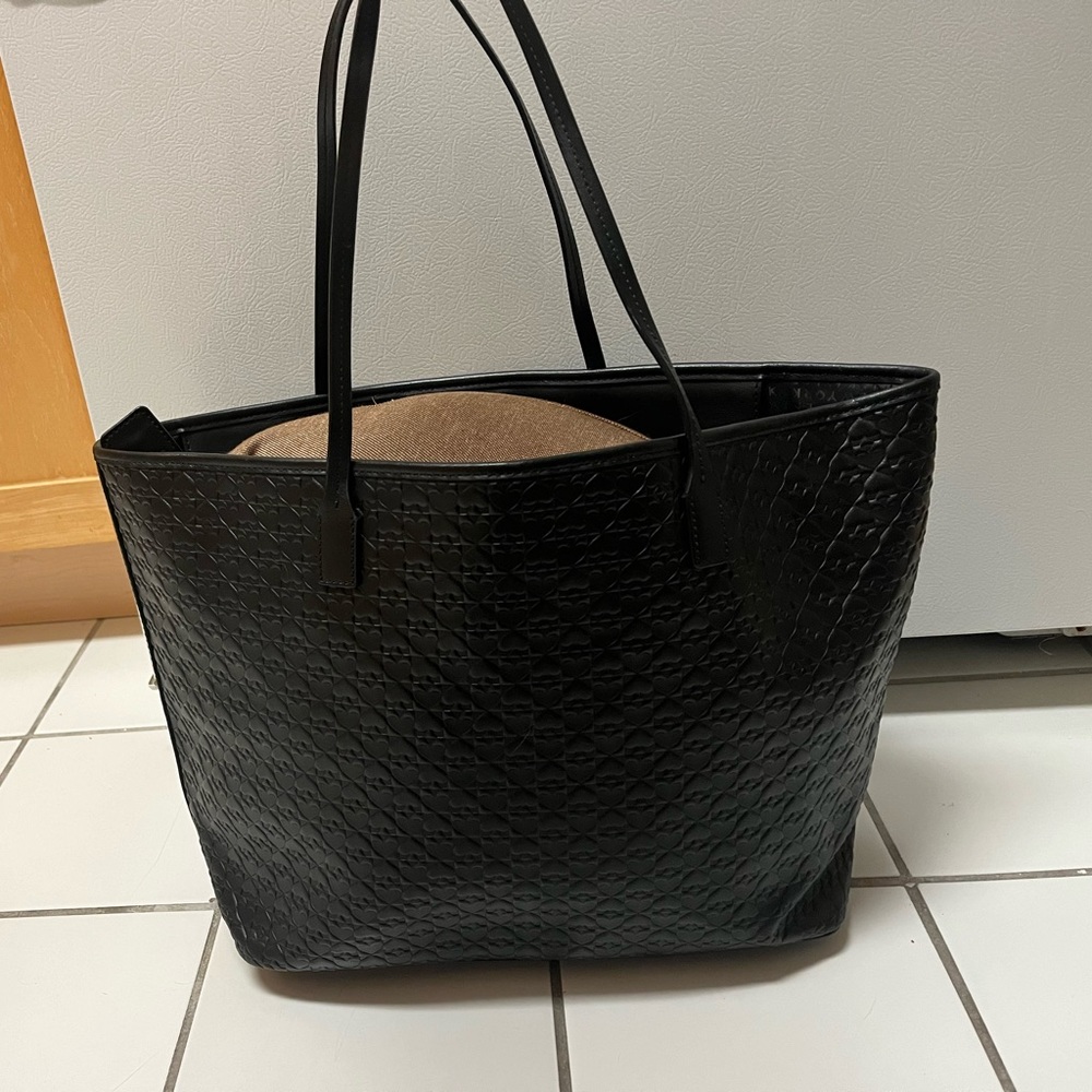 Kate Spade work bag. Very gently used! - Picture 2 of 4